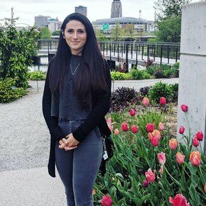 Meet your Posher, Janell